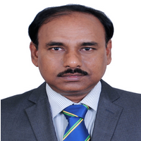 Prof. Prabir kumar Biswas, Indian Institute of Technology Kharagpur(IIT KGP)