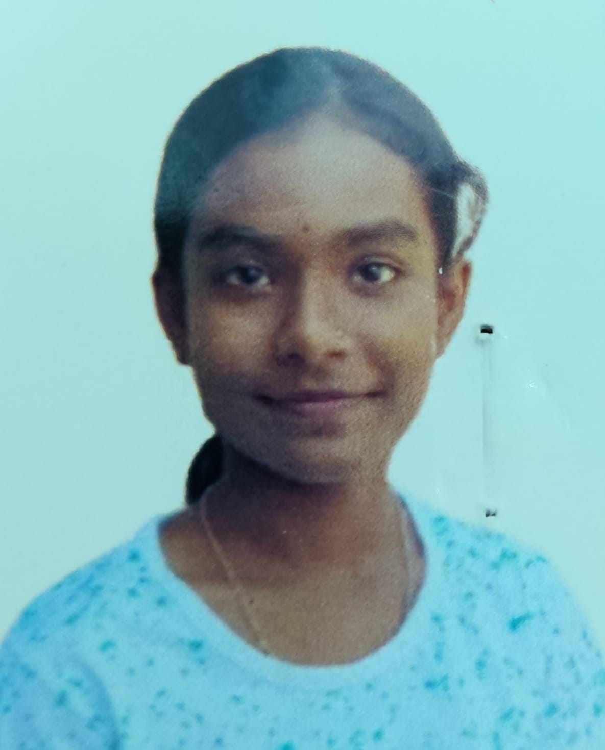 Disha Paul