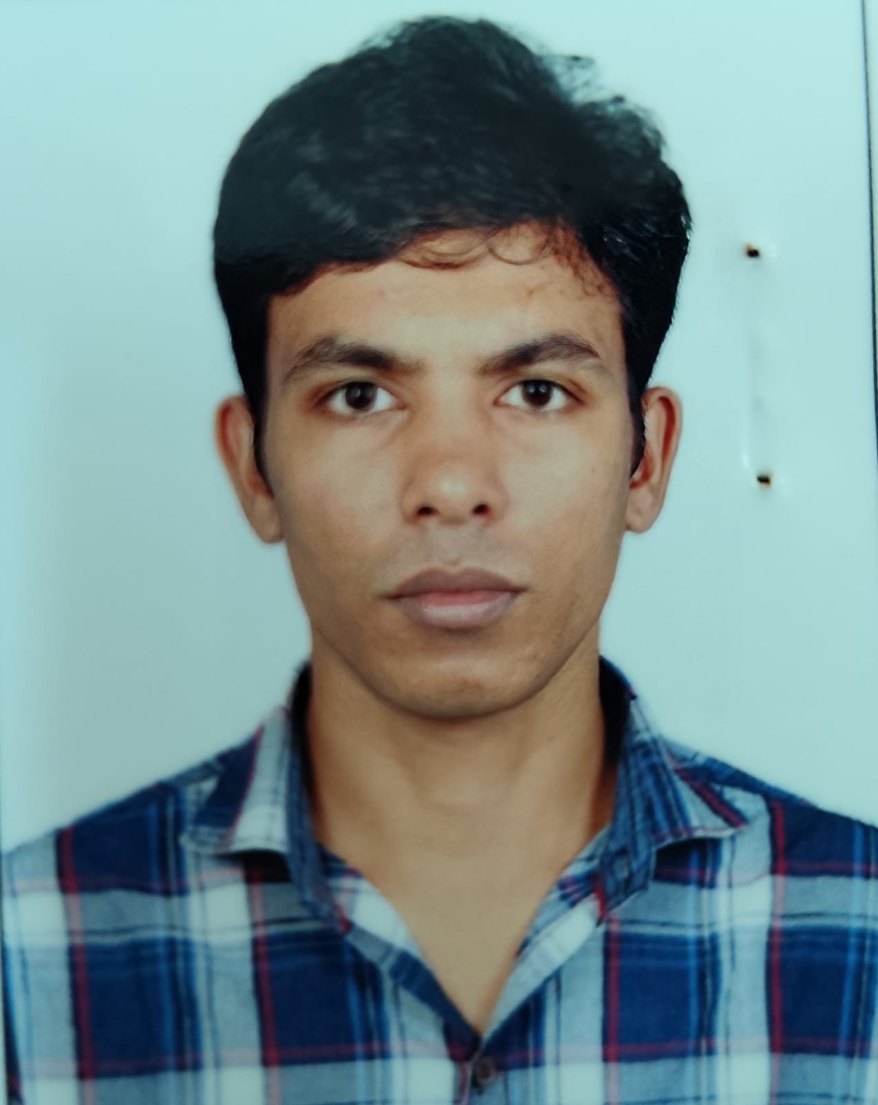 Sayan Das