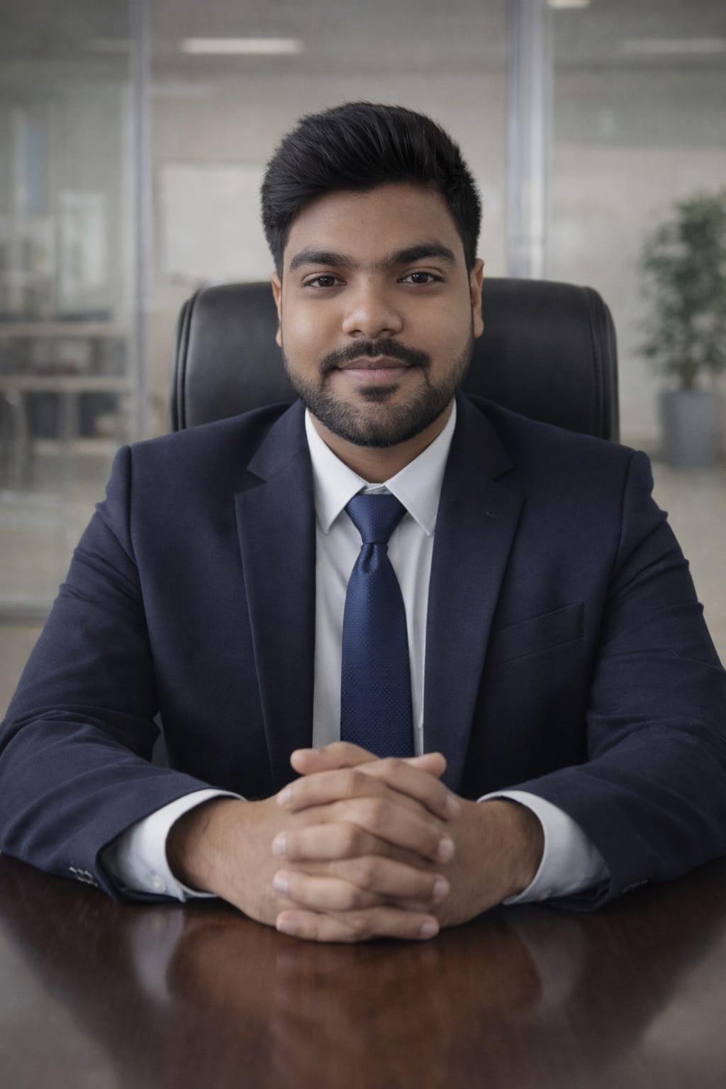 Abhijit Paul